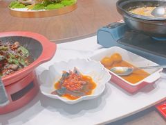 -火宫殿·湘菜小吃·商务宴请·生日聚会(东塘店)