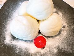 -红樱桃·欢乐餐厅(太原里店)