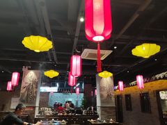-舒家大院老火锅(台江路店)