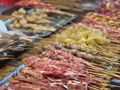 -袁师傅烤肉(弹子石店)