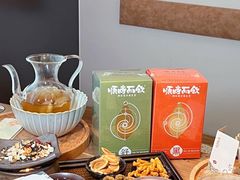 -长春堂顺时而饮(前门店)