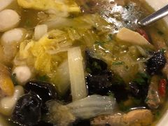-松鹤楼(狮山永利广场店)