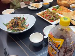 -乡村大盘鸡(商城路总店)