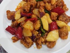 -金榜大酒店-中餐