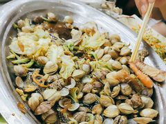 -聚德福海鲜家常菜(刘庄店)