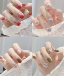 -悦指间美甲美睫