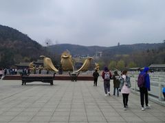 -威海华夏城景区