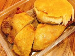 -香妃烤鸡(西单店)