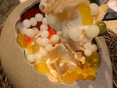 -喝丢一只鞋辣炒海鲜小烧烤(三八广场店)