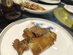 -楼兰酒店-天山餐厅(含光路店)