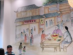 大堂-玉林串串香(九号天地店)