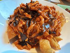 -新白鹿餐厅(城西银泰城店)