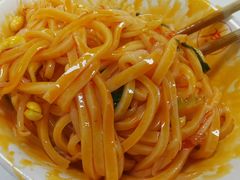 干拌米皮-薛昌利大米面皮(南关正街店)
