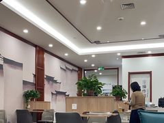 -合肥新桥国际机场-航站楼