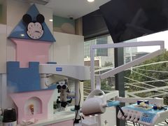 -方津口腔(旺墩路店)