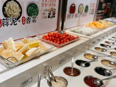 -蜀大侠火锅(四川北路店)