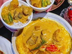 -Thai Alley泰爱里(二沙岛店)