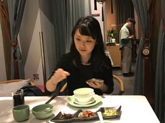 -Lotus 莲花空间(国贸商城店)