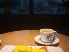 -Jamaicablue Coffeeshop(中央广场店)