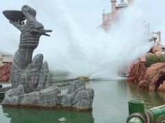 -青岛方特梦幻王国