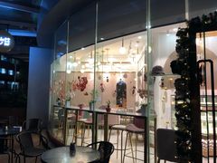 门面-妙井の茶(罗湖地王店)