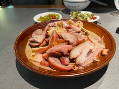 -老淮滨-蚌埠非遗小吃(淮河路店)