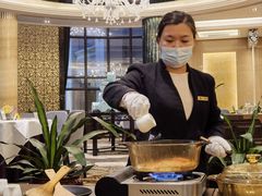 -星河湾半岛酒店-真粤中餐厅