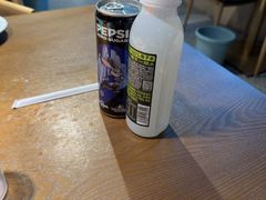 -魔鬼牛蛙小厨•烤鱼•龙虾(上马墩光华时代店)