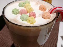 奶茶-红屋牛排(闽江路店)