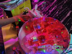 -帝凯乐量贩式KTV(深影国际影城店)