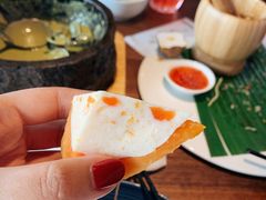 -星叶·东南亚料理(宁波万象汇店)