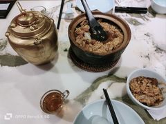 -小吊梨汤·北京菜(香山店)