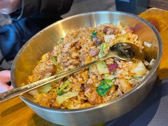 -聚合鑫东北熏酱熟食麻辣面(长阳店)