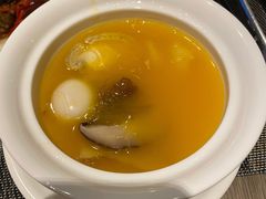 -博林天瑞喜来登酒店·西丽尚膳