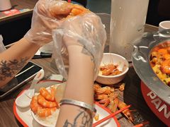 -万达广场(惠州大亚湾店)