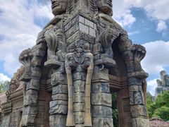 -南宁方特东盟神画