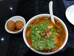 -宛平李记小吃(东关街店)