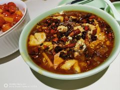 -淀里船宴(卓达店)