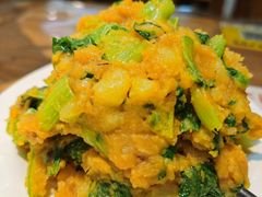 -韩师傅老大同刀削面(北苑路店)