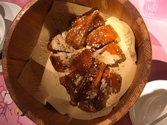 胡桃里烤鸡-胡桃里乐队酒馆(农科路店)
