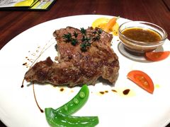 -卡朋厨房(289艺术园区店)