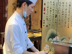 -成都天府丽都喜来登饭店