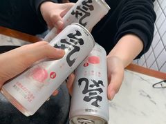 -酒拾烤肉(星沙店)