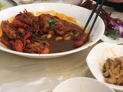 -阿湾楼·温州海鲜·江浙菜(京江路店)