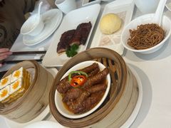 -皇朝尊会(龙之梦大酒店)