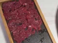 -巴邑火锅·鲜切牛肉(萧山银隆店)