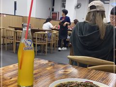 -无招牌