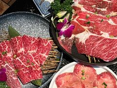 -牛焱·烧肉酒肆(五大道店)