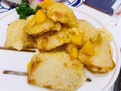 -满园春饼(宜昌万达店)