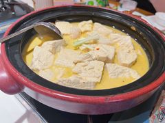 -大鸽饭(马王堆店)